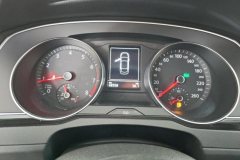2018 Volkswagen Magotan 2018 1.8T AT 330TSI DSG Leading #14