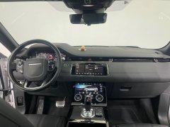2021 Land Rover Range Rover Evoque 2020 2.0T AT 249PS R-DYNAMIC SSport #5