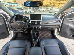 2017 Toyota Vios 2017 1.5 AT EnactusEdition #12