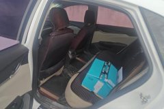 2017 Buick Excelle GT Sedan 2017 1.5 AT 15NEntry #11
