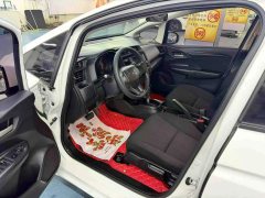 2018 Honda Fit Hatchback 2018 1.5 AT Comfort #4