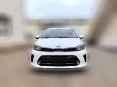 2019 Kia Pegas 2019 1.4 AT LuxuryDeluxe China V #2