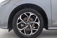 2022 MG MG5 2021 1.5 AT Facelift 180DVVT CVTyouthLuxury #6