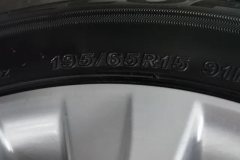 2024 Toyota Corolla 2023 1.2T AT Pioneer #9