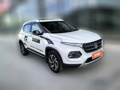 2017 Baojun 510 2017 1.5 MT Luxury #3
