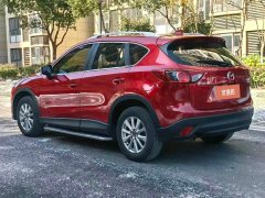 2017 Mazda CX-5 2015 2.0 AT UrbanFWD #5