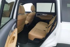 2026 GAC Trumpchi Trumpchi GS8 2024 PilotSeries 2.0TGDI AT 2WDLuxurySmart Connect #19