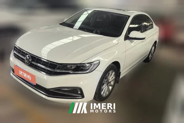 2022 Volkswagen Bora Sedan 2021 1.5 AT EliteSmart Connect