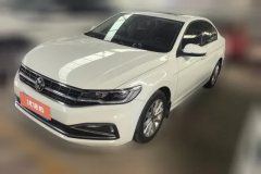 2022 Volkswagen Bora Sedan 2021 1.5 AT EliteSmart Connect #1