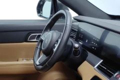 2023 Li Auto Li Auto ONE 2021 EREV6SeatEdition #23