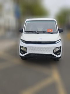 2022 Yuan Cheng Auto Yuan Cheng Xingxiang V 2022 Star RewardsV6ESuper ValueLWBAVIC38.64kWh #3