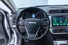 2017 Haval H6 Coupe 2016 Blue Label 1.5T MT 2WDElite #15