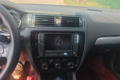 2018 Volkswagen Sagitar 2018 1.6 AT Comfort #13