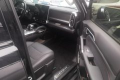 2023 Jetour Traveler 2023 2.0T AT 4WDtime travelPRO #8