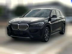 2021 BMW X1 2021 2.0T AT sDrive25Li Leading #1