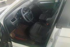 2021 Volkswagen Bora Sedan 2019 1.5 AT legendFashion China VI #9