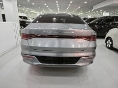 2024 BYD Qin Plus 2023 Champion 1.5 AT DM-i 55KMLeading #5