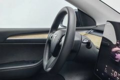 2023 Tesla Model Y 2022 Facelift rear wheel driveEdition #23