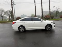 2023 Chang'an Eado 2022 PLUS Blue WhaleNE 1.4T AT GDI DCTPremium #13