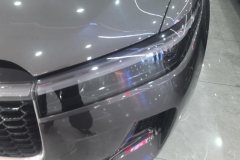 2022 Li Auto Li Auto ONE 2021 EREV6SeatEdition #5