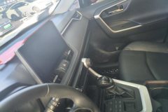 2021 Toyota RAV4 2022 2.0L AT CVT4WDfashionPlusEdition #13