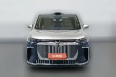 2025 Voyah Dreamer 2026 PHEV QiankunUltra #3