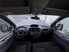 2020 Maxus V80 2020 2.5T AT AMTClassicCity Pei WangSWBMid Roof2/3Seat #9