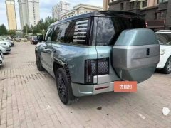 2024 Yangwang U8 2023 Luxury #6