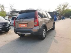 2016 Dongfeng Fengxing Jingyi XV 2015 1.6 AT Comfort #9