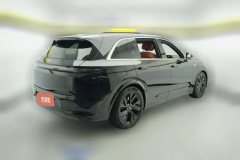 2024 Li Auto Li Auto L7 2023 Pro #3