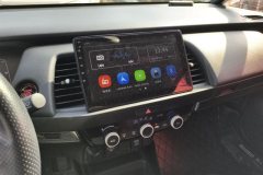 2021 Honda Fit Hatchback 2021 1.5 AT Chao XiangEdition #13