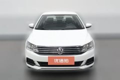 2021 Volkswagen Lavida 2019 1.5 MT set sailFashion China VI #3