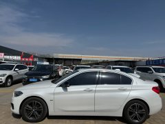 2018 BMW 1 Series 2018 1.5T AT 118iSport #2