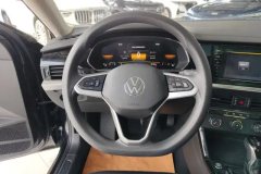 2025 Volkswagen Passat 2024 1.4T AT 280TSI Business #15
