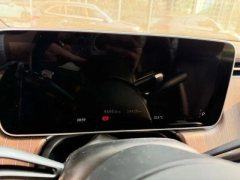 2025 Mercedes-Benz EQE SUV 2024 500 4MATIC Pioneer #6