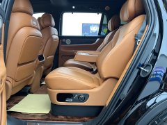 2024 AITO M9 2024 EREV MaxEdition 42kWh 6SeatEdition #5