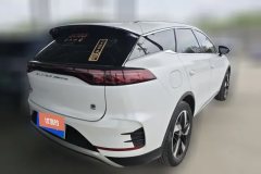 2024 BYD Tang PHEV 2024 1.5T AT DM-i Glory 112KM Premium #3