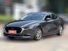 2021 Mazda Mazda3 Axela Sedan 2021 2.0L ATQuality and eleganceEdition #1