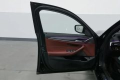 2023 BMW 5 Series 2023 2.0T AT 530Li Exclusive MSport Pkg #11