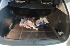 2017 Volkswagen Tiguan L 2017 1.8T AT 330TSIFlagshipFWD #4