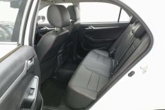 2016 Geely Auto Vision 2015 1.5 MT Happiness #19