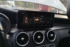 2019 Mercedes-Benz C-Class 2019 1.5T AT C260LSport #13