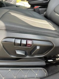 2019 BMW X1 2019 1.5T AT 18LiFashionFWD #14