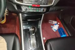 2016 Honda Accord 2016 2.0 AT Comfort #16