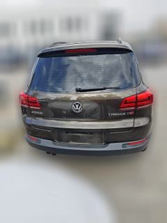 2015 Volkswagen Tiguan 2015 1.8T AT ComfortFWD #3