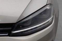 2016 Volkswagen Golf 2016 1.4T AT 230TSI Comfort #5