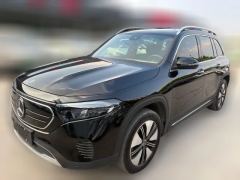 2023 Mercedes-Benz EQB 2023 EQB 260 #1
