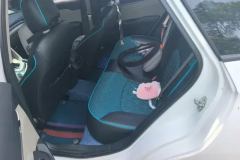 2018 Buick Excelle GT Sedan 2018 1.0T AT 15TEntry #11