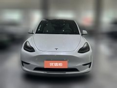 2022 Tesla Model Y 2022 rear wheel driveEdition #2