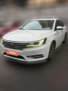 2019 Roewe i6 Classic 2018 1.5T AT 20TConnectednetSmart #2